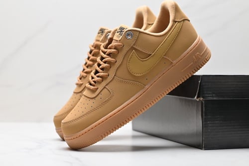 Nike Air Force 1 Low Brown