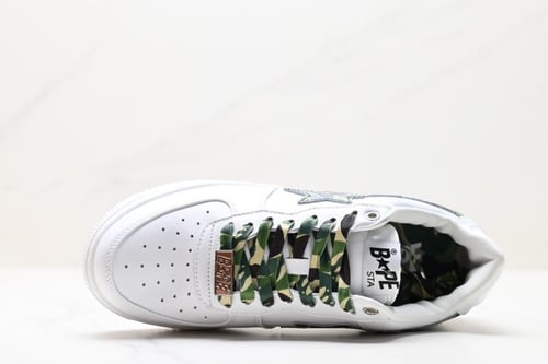 A Bathing Ape Sta Low