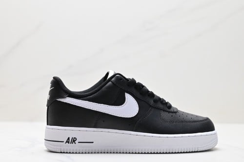 Nike Air Force 1 Low ' Black White