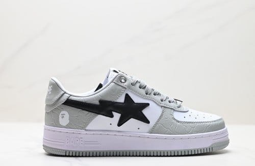 A Bathing Ape Sta Low