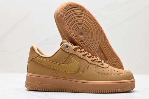 Nike Air Force 1 Low Brown