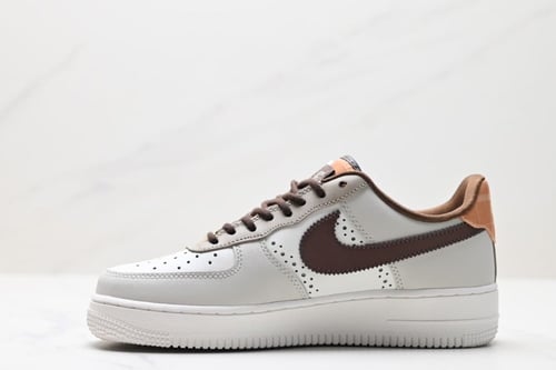 Nike Air Force 1 Low 'Brogue Wingtip