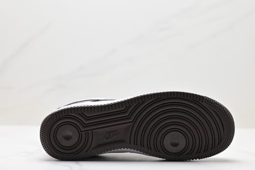 Nike Air Force 1 Low '07 'Dark Cinder