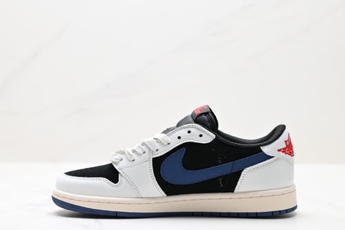 Air Jordan 1 Retro Low Travis Scott