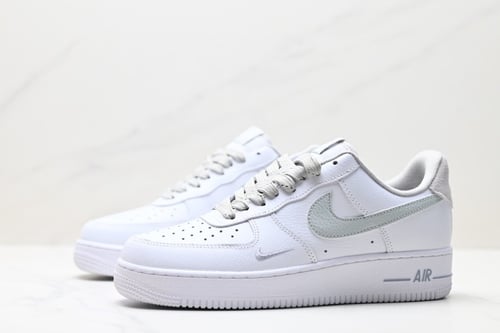 Nike Air Force 1 Low White/Grey