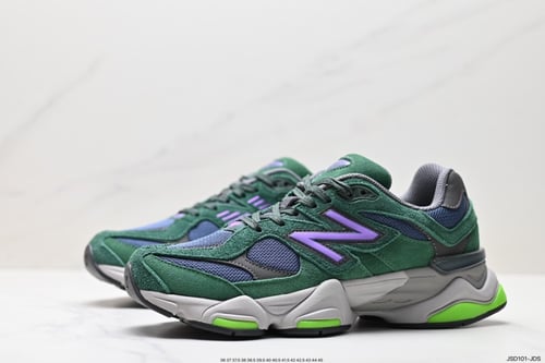 New Balance 9060 Nightwatch Purple