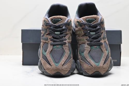 New Balance 9060 Beef & Broccoli