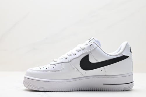 Air Force 1 Low White/Black