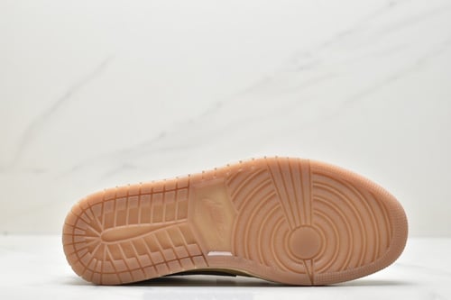 x Zion Williamson Air Jordan 1 Low OG "Voodoo