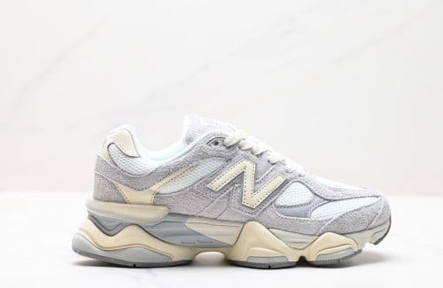 New Balance 9060 Quartz Grey