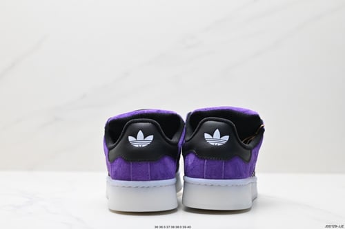 Adidas Campus 00S Energy Ink Black