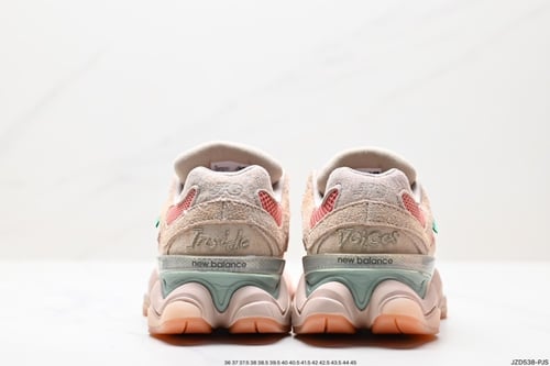 New Balance 9060 Penny Cookie Pink