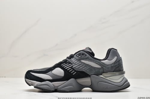 New Balance 9060 Black Castlerock