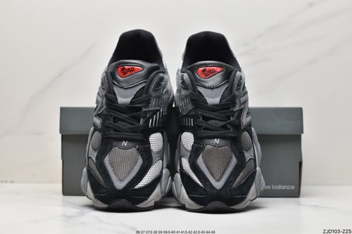 New Balance 9060 Black Castlerock