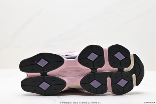 New Balance 9060 Pink Lavender