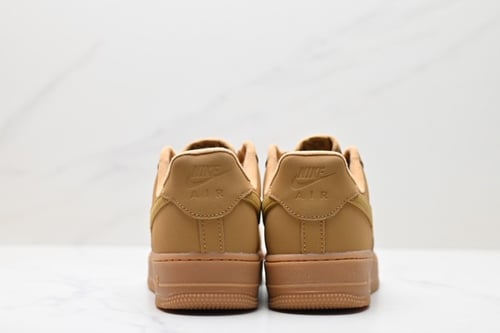Nike Air Force 1 Low Brown