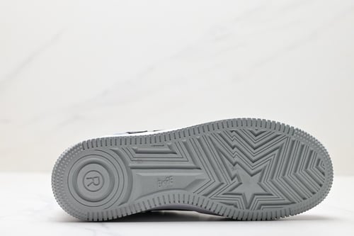 A Bathing Ape Sta Low