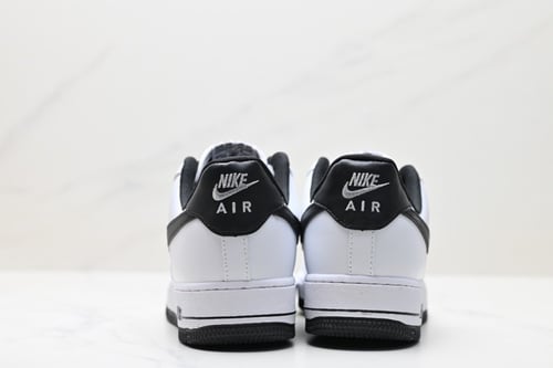 Air Force 1 Low White/Black