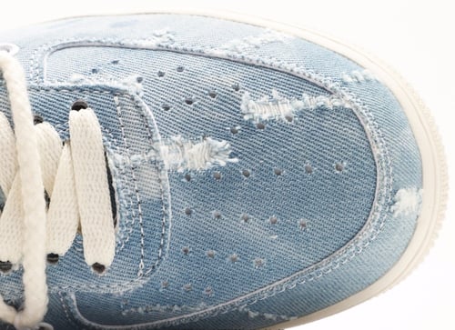 Nike Air Force 1 Low ' Blue Denim