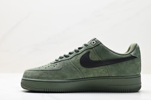 Nike Air Force 1 Low 'Dark Green