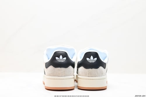 Adidas Campus 00S ' Crystal White Black
