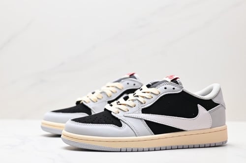 Air Jordan 1 Retro Low Travis Scott