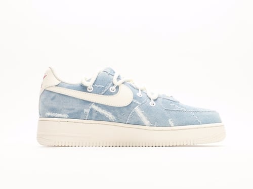 Nike Air Force 1 Low ' Blue Denim