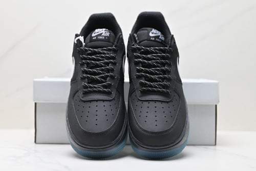 Nike Air Force 1 Low ' Reflective Swoosh