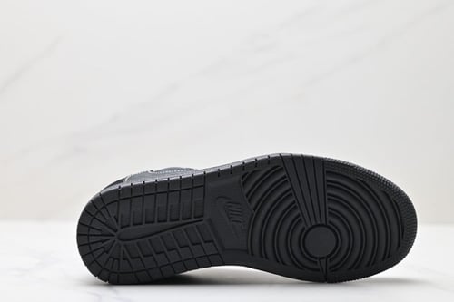 Air Jordan 1 Retro Low Travis Scott Black Phantom