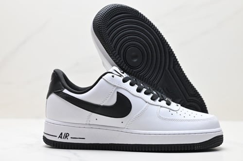 Air Force 1 Low White/Black