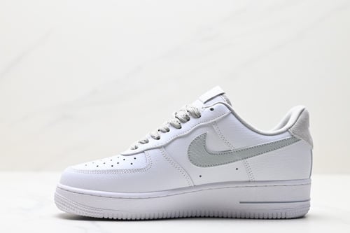 Nike Air Force 1 Low White/Grey