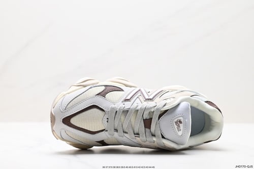 New Balance 9060 Grey Matter / Timberwolf