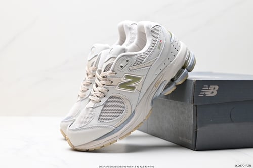 New Balance 2002R N-ERGY
