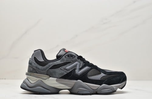 New Balance 9060 Black Castlerock