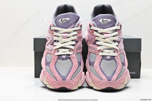 New Balance 9060 Pink Lavender