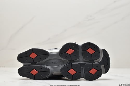 New Balance 9060 Black Castlerock