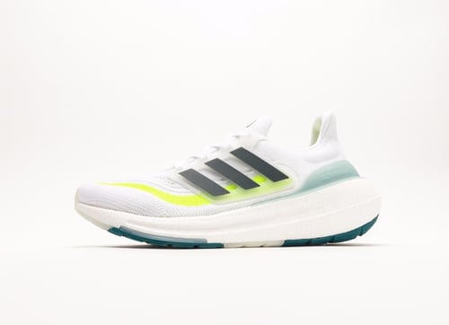 Adidas Ultra Boost Light 2023 Lucid Lemon