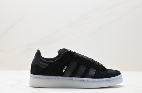 Adidas Campus 00S ' Black/Alumina