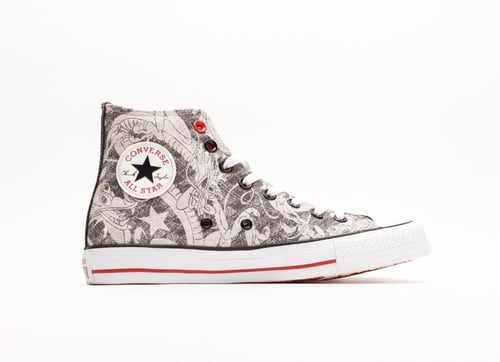 Convers All Star
