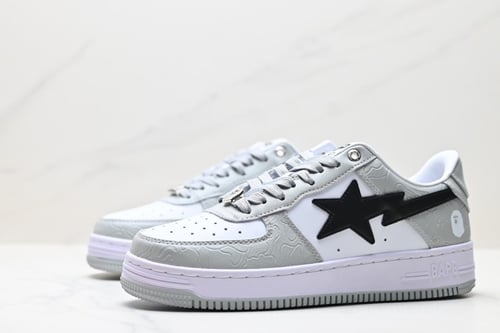 A Bathing Ape Sta Low