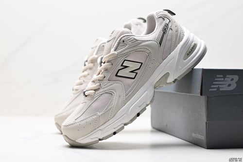 New Balance 530 Grey Matter