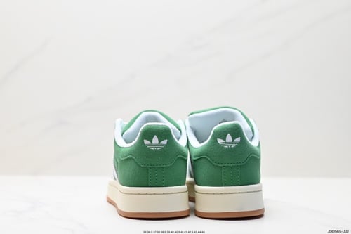 Adidas Campus 00S ' Green Gum