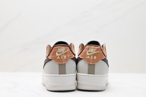 Nike Air Force 1 Low 'Brogue Wingtip