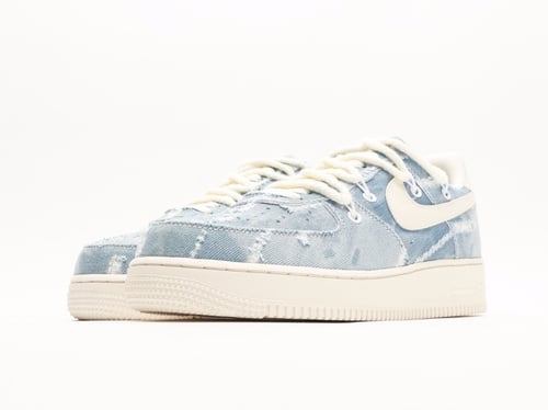 Nike Air Force 1 Low ' Blue Denim