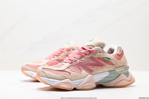 New Balance 9060 Penny Cookie Pink