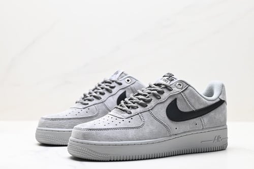 Nike Air Force 1 Low Grey
