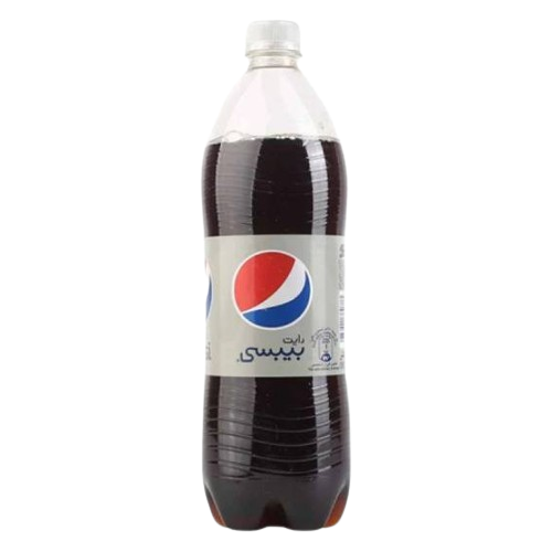 بيبسي دايت قارورة 1 لتر