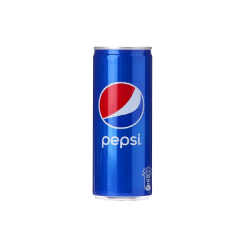 بيبسي علبة 250 مل