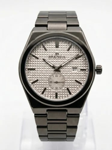 Titanium Port - Black Road