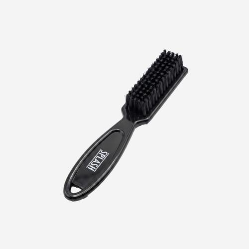Splash Hair Brush - Black